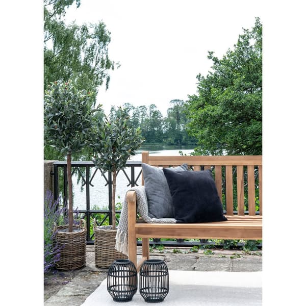 Oliventræ kunstig plante H150 cm grønn.