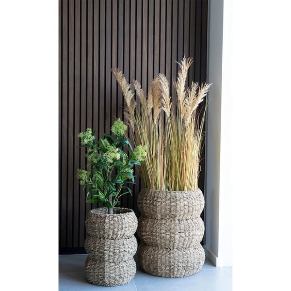 Træ kunstig plante H75 cm grønn.