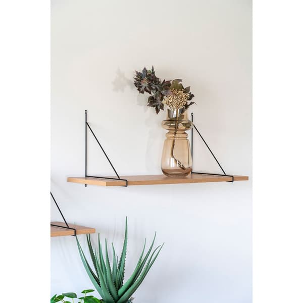 Buket kunstige blomster H75 cm mix.