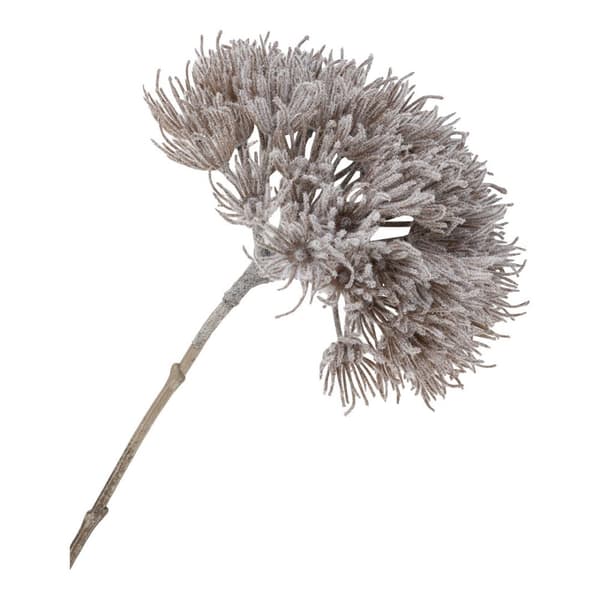 Buket kunstige blomster H75 cm mix.