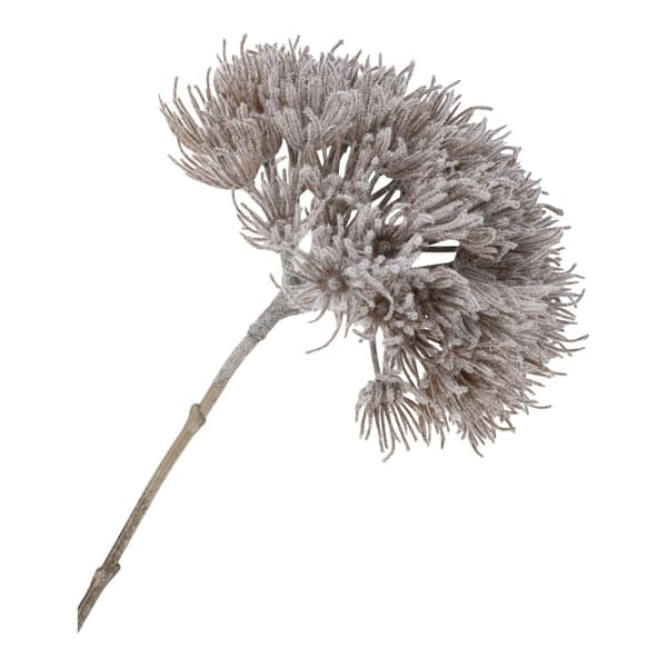 Kunstige blomster, naturbuket, 75 cm, mix