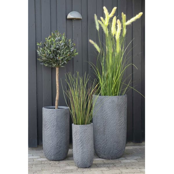 Plante, Kunstig Oliventræ, 120 cm, Grøn