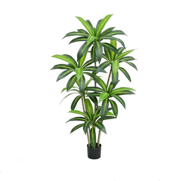 Kunstig Bonsai Træ, 150 cm Højde, Realistisk Blødt PVC Materiale,150cm