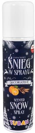 Miniatyrbillede 2 af 5: Tuban duftende snespray 150 ml