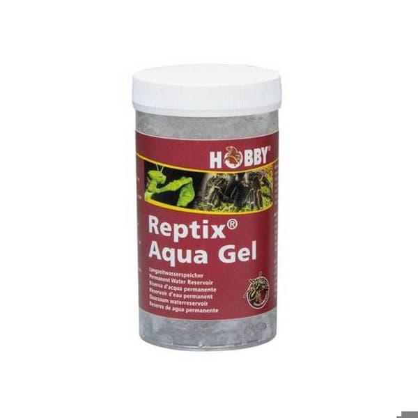 Permanent vattentank Hobby Reptix Aqua Gel - 1 L