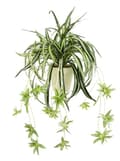 Miniatyrbild 3 av 3: Fleur-plante artificiell - torkad blomma Flair flower - 087804GNW