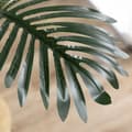 Miniatyrbillede 7 af 9: Kunstig Palme, 190 cm, Grøn
