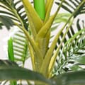 Miniatyrbillede 8 af 9: Kunstig Palme, 190 cm, Grøn