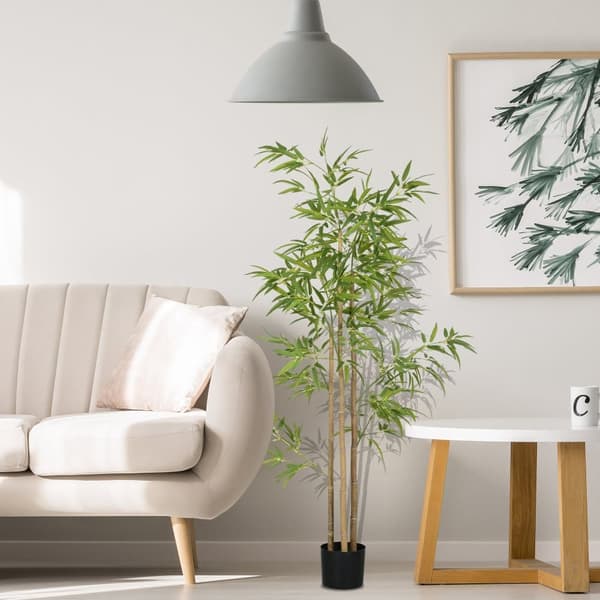 Kunstig Plante, 180 cm, Grøn