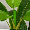 Miniatyrbillede 8 af 9: Kunstig Plante, 150 cm, Grøn
