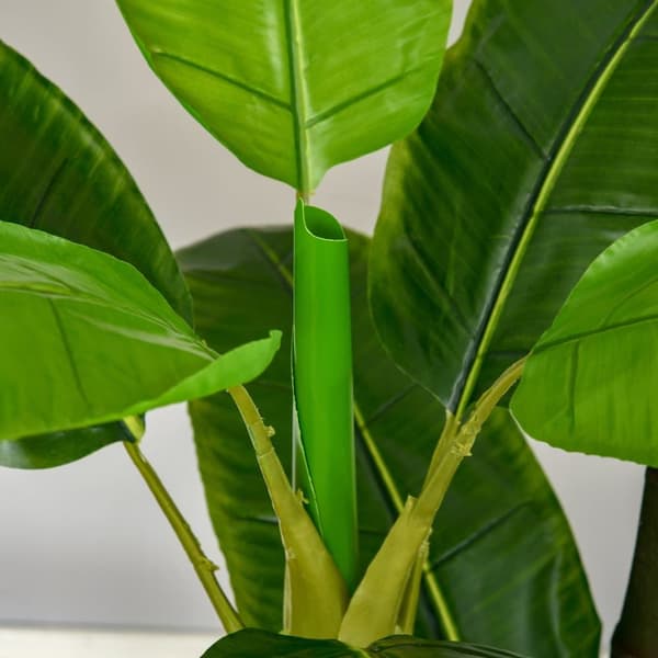 Kunstig Plante, 150 cm, Grøn