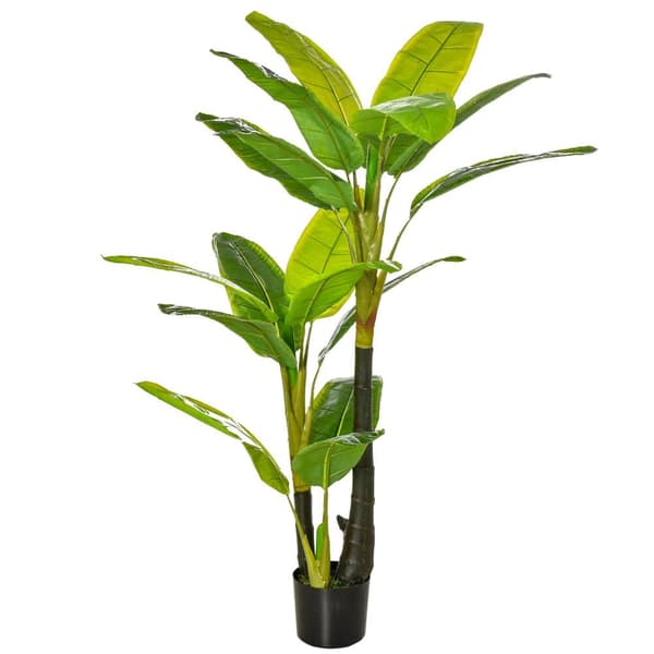 Kunstig Plante, 150 cm, Grøn