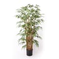 Miniatyrbild 2 av 2: Emerald Konstväxt bambu Deluxe 145 cm