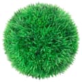 Miniatyrbild 2 av 2: Konstgjorda buxbombollar 4 st 12 cm