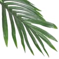 Miniatyrbild 2 av 2: Konstväxt Findadelpalm med kruka 80 cm