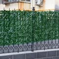 Pikkukuva 3 / 5: Moorle Privacy Screen Muratti, Keinotekoinen Yksityisyysaita, - 0,5/1x3 m, Yksityisyyden suoja, Ulkona, Äänieristys