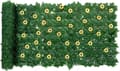 Pikkukuva 1 / 6: Lollanda keinotekoinen muratti yksityisyysseinä 50/100x300 cm, ulkona tuulensuoja puutarha-aita - UV-kestävä