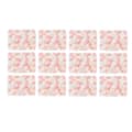 Miniatyrbild 2 av 2: Konstgjorda Blomväggspaneler, Elegant Design, Flerfärgad Variation,M, MULTI