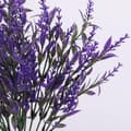Miniatyrbillede 3 af 5: OBOSOE 20-pak kunstige blomster udendørs UV-resistente – kunstige planter og plastplanter til haveindretning