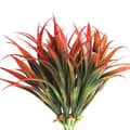 Miniatyrbillede 1 af 6: OBOSOE 16 stk kunstige blomster og kunstige planter UV-resistente til have- og vinduesdekoration