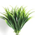 Miniatyrbillede 1 af 6: OBOSOE 16 stk kunstige blomster og kunstige planter UV-resistente til have- og vinduesdekoration