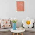 Miniatyrbillede 6 af 9: OBOSOE 20 stængler kunstige calla liljer falske blomster til bryllupsbuket og boligindretning