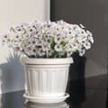 Miniatyrbild 3 av 7: Lollanda Konstgjorda blommor, UV-beständig, underhållsfri, vattentålig, långvarig, elegant, dekorativ, för balkong, trädgård, fester