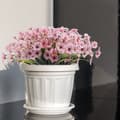 Miniatyrbild 2 av 6: Lollanda Konstgjorda blommor, UV-beständig, underhållsfri, vattentålig, långvarig, elegant, dekorativ, för balkong, trädgård, fester