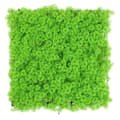 Miniatyrbillede 1 af 2: Kunstig Blomster Væg, Nem Installation, Langtidsholdbar,H