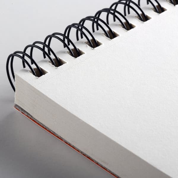 Skiss papper A4 block Croquis, 120 ark 90g, Canson XL