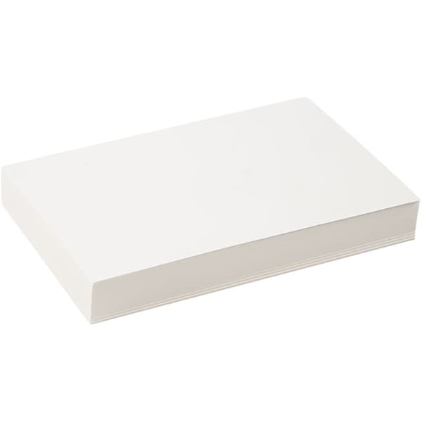 Vesiväripaperi, A5, 148x210 mm, 200 g, 100 ark/ 1 pkk