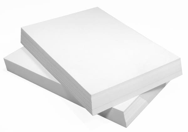 Ritpapper A4 170g 250/fp