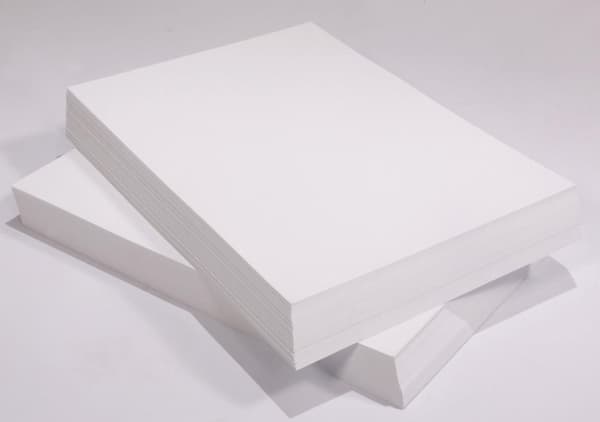 Ritakvarell Watecolo A4 160g 200 ark/fp