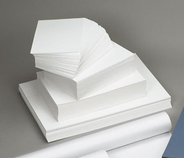 Ritpapper 25x32cm 135g 500/fp