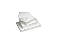 Returbaserat ritpapper A4 100g 500/fp