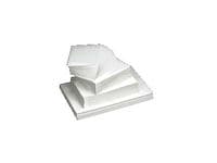 Ritpapper returbaserat A4 135g 250/fp