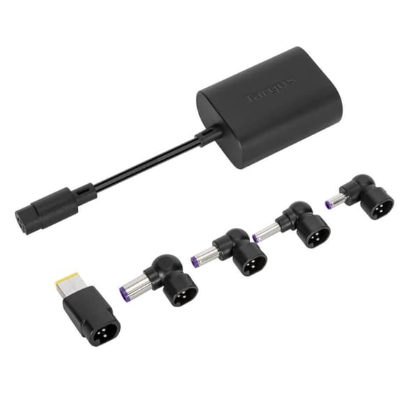 Targus USB-C Legacy -virtalähdesarja (APD114GL)
