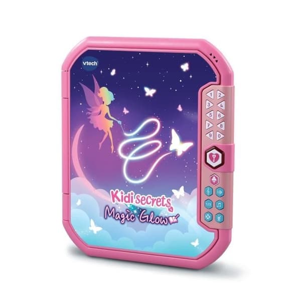 Vtech - Kidisecrets Magic Glow