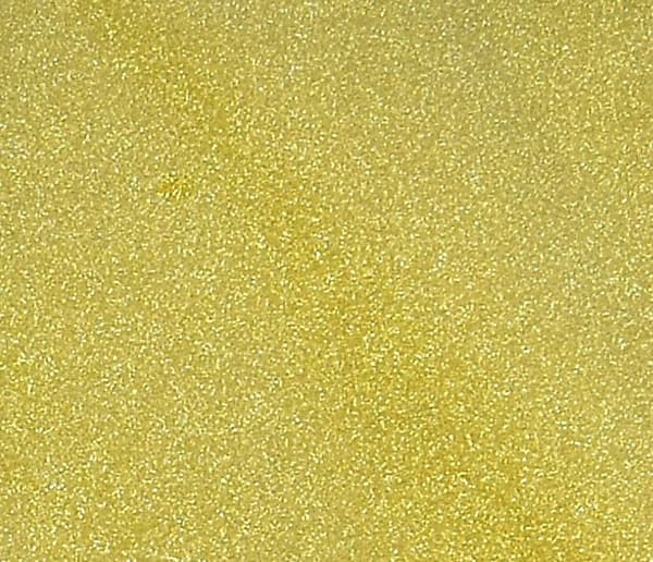 Selvklæbende ark Glitter Guld A4 150 g /10 stk/ 254010