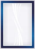 Miniatyrbild 1 av 2: Argo Kobalt Diploma 170g/m2 217417