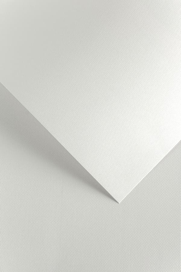 Koristepaperikristalli /20kpl/ 230g Galeria Papieru 201701 VALKOINEN