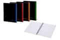 Miniatyrbillede 3 af 3: Spiral Notebook A5/80k Square Office Top-2000