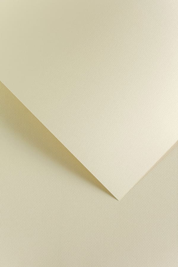 Koristepaperikristalli /20kpl/ 230g Galeria Papieru 201702 CREAM
