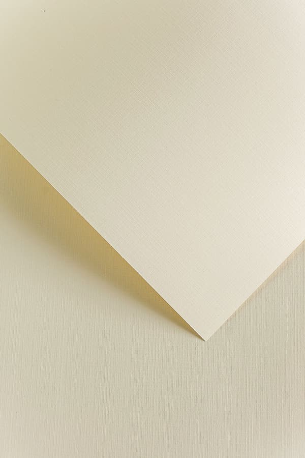 Dekorativt pappersrutnät /20st/ 240g Galeria Papieru 201622 CREAM