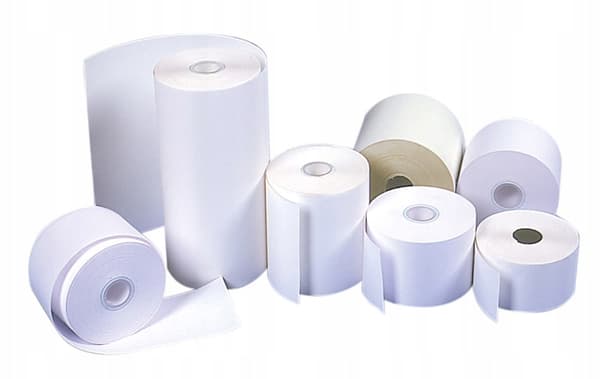 Thermal Roll 57x30 /10st/ Emerson