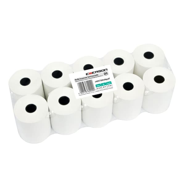 Thermal Roll 57x30 /10st/ Emerson