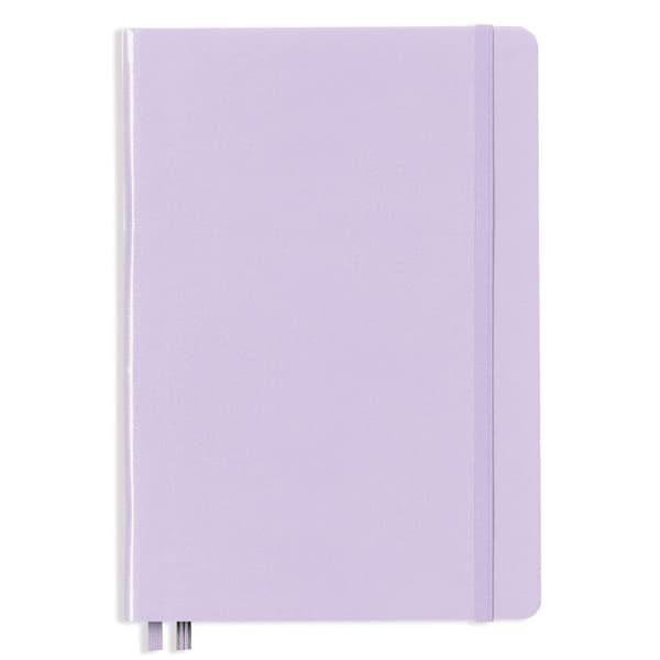 Skissbok A5 Lilac Leuchtturm 1917