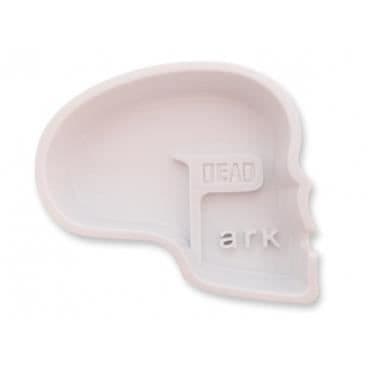 Skull Skeleton Askfat