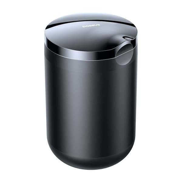 Bilaskål för bil - Baseus Premium serie 2 (C20464700111-00) - Svart