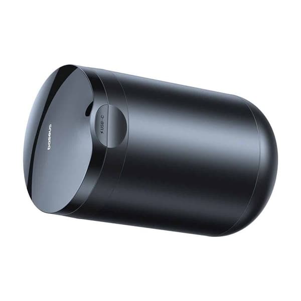 Bilaskål för bil - Baseus Premium serie 2 (C20464700111-00) - Svart